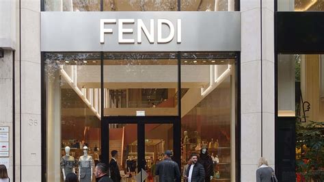 lavoro ufficio stile fendi roma|Fendi Lavora con noi: posizioni aperte, come candidarsi.